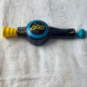 Hasbro Bop It! Game - Blue and Yellow
